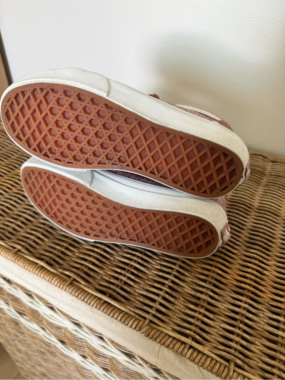 Kids old skool vans - Picture 7 of 7